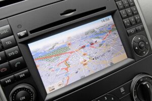 MERCEDES NTG2.5 Navigation Update Sat Nav DVD Disc Map UK&EU 2019