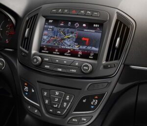 Chevrolet Navi600/900 Navigation Update Sat Nav SD Card Map UK&EU 2020