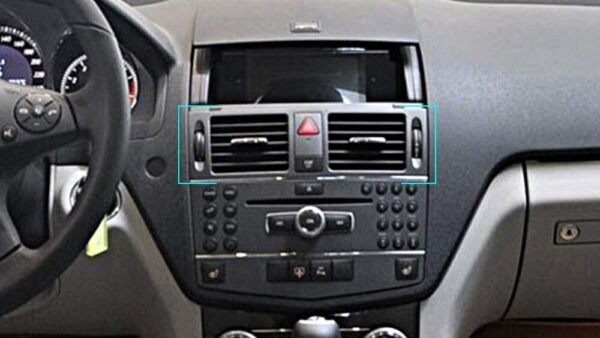 Mercedes NTG4 W204 Audio 50 Navigation Update Sat Nav DVD Disc Map 2018