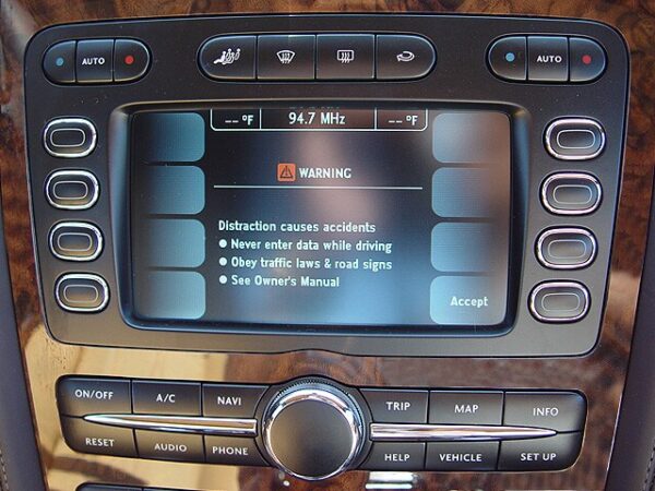 Bentley Navigation Update Sat Nav DVD Disc Map 2019