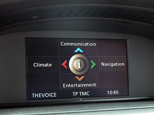 BMW Business Navigation Update Sat Nav DVD Disc Map 2019