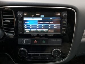 Citroën C-11 Navigation MMCS Update Sat Nav SD Card Map UK&EU 2024/2025