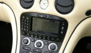 MASERATI NAV+ (NIT G1) NAVIGATION MAP UPDATE CD 2011