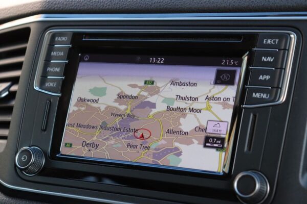 Seat Mib2 AS Navigation Update Sat Nav SD Card Map UK&EU 2025