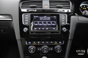 SKODA Mib1 AT Navigation Update Sat Nav SD Card Map UK&EU 2023