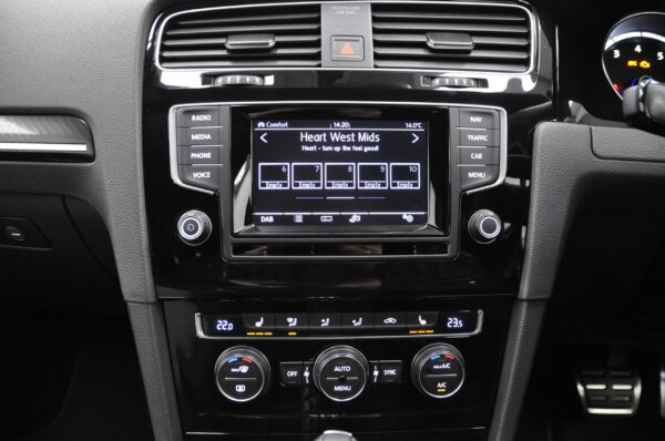 VW Discover Media AT Navigation Update Sat Nav SD Card Map UK&EU 2023