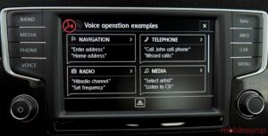 SKODA Mib2 Navigation Update Sat Nav SD Card Map UK&EU 2025