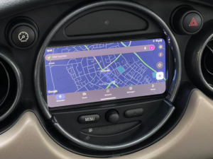 MINI Cooper BMW "High" Navigation Update Sat Nav DVD Disc Map 2019