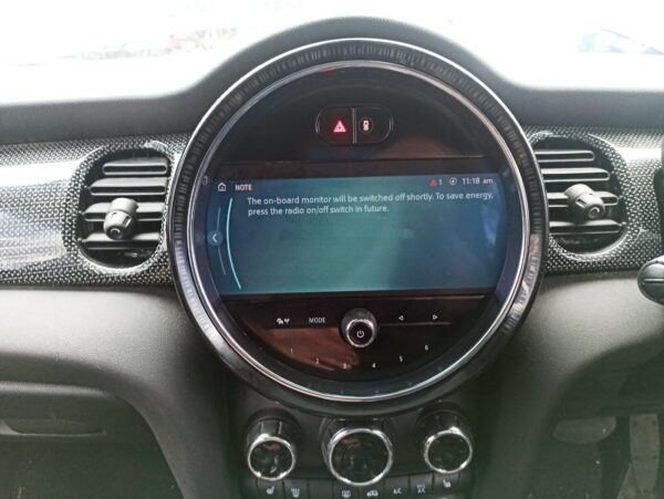 MINI Cooper BMW  Professional Navigation Update Sat Nav DVD Disc Map 2019