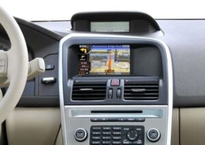 Mazda MMM2 Navigation Map Update Disc UK & EU 2019/2020