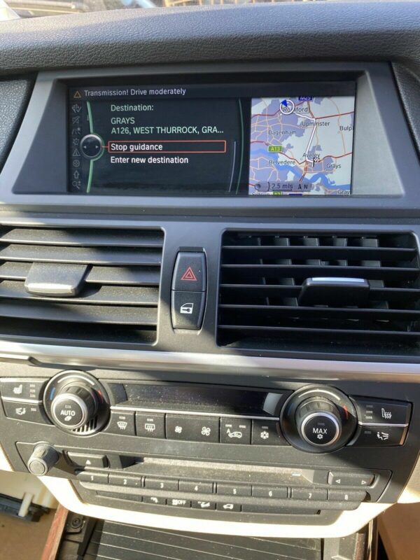 BMW Professional Navigation Update Sat Nav DVD Disc Map 2019