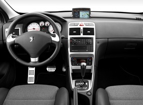 Citroën / Peugeot RT3 Navigation Update Sat Nav DVD Disc Map
