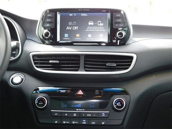 Hyundai MOBIS STD 5.X Navigation Update Sat Nav SD Card Map UK&EU 2024/25