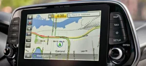 Hyundai GEN5 STD 5.X LG Navigation Update Sat Nav SD Card Map UK&EU 2024–2025
