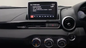 Fiat 124 Spider Navigation Update Sat Nav SD Card Map Europe, Russia & Turkey 2020