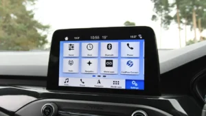 Ford SYNC 3 Navigation USB  Sat Nav Map Update UK&EU 2024