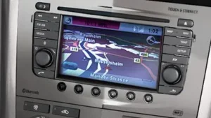 Vauxhal/Opel Touch&Connect Navigation Update Sat Nav SD Card Map UK&EU 2022
