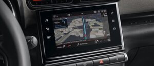 Peugeot / Citroën Connect Navigation Wave1-4 Update Sat Nav USB Map 2024/2025